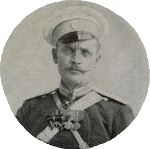 5. Белов И.И.