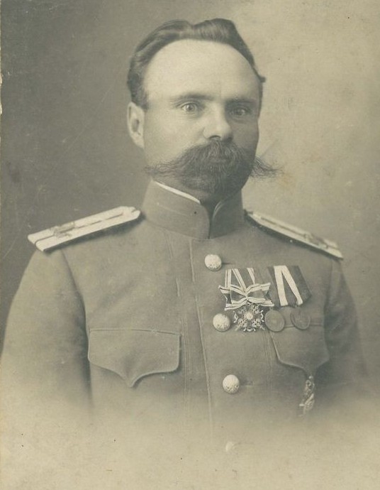 8. Меньков 1915
